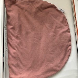 Snuggle me Lounger Cover